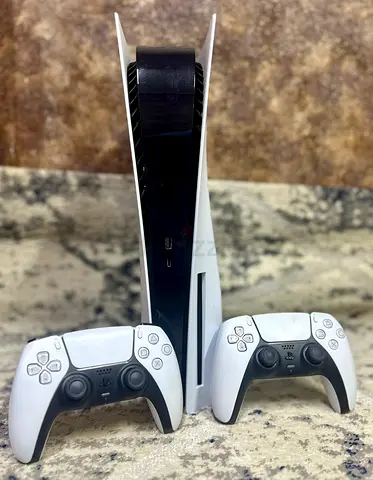 Sony PS5 Disc edition For Sale
