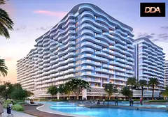 UNDER OP | BEST LAYOUT | LAGOON VIEW