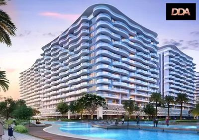 UNDER OP | BEST LAYOUT | LAGOON VIEW