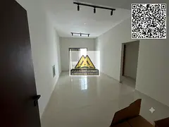 Very Spacious | Brand New Apartment | Master Bedroom | Built-in Wardrobes | Prime Location near Al H