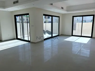 3BR Townhouse | Sustainable City Sharjah | 2.95M