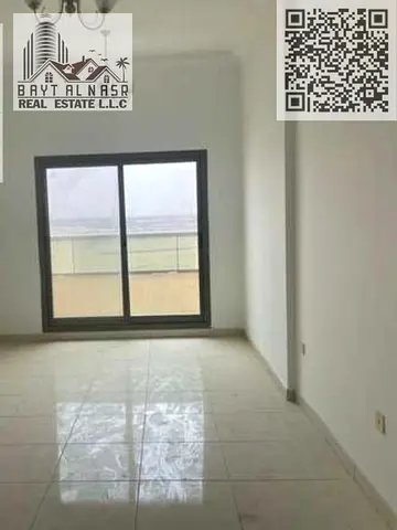 2 / Two bedroom hall with Study Room Apartment Available For Rent in Paradise Lake Tower B9