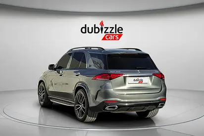 صورة مصغرة 7 لـ 2023 Mercedes-BENZ GLE