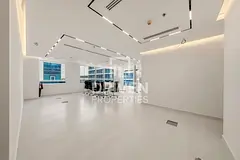 Premium Location | Furnished | Vacant Office