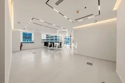 Premium Location | Furnished | Vacant Office
