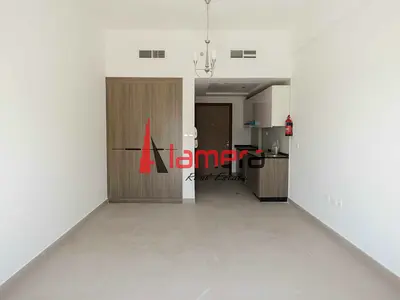 Studio | Balcony | Free Parking | One Month Free | New Family Building | Full Facility