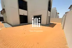 Premium Deal | Ready 4 Bedroom + Maid &amp; Driver Villa | Large Patio |