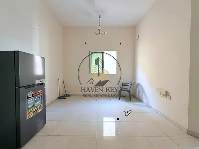 SPACIOUS ONE BEDROOMHALL // HUGE HALL // CENTRAL AC // 4-6 PAYMENTS // EASY EXIT TO DUBAI //