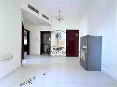 SPACIOUS ONE BEDROOMHALL // HUGE HALL // CENTRAL AC // 4-6 PAYMENTS // EASY EXIT TO DUBAI //