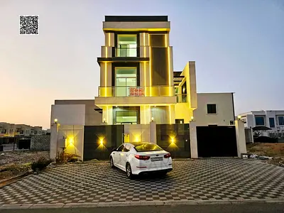 تملك حر شامل رسوم المياه والكهرباء قابل للتفاوض