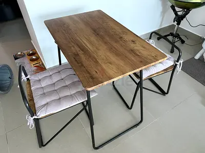 Pan home dining set
