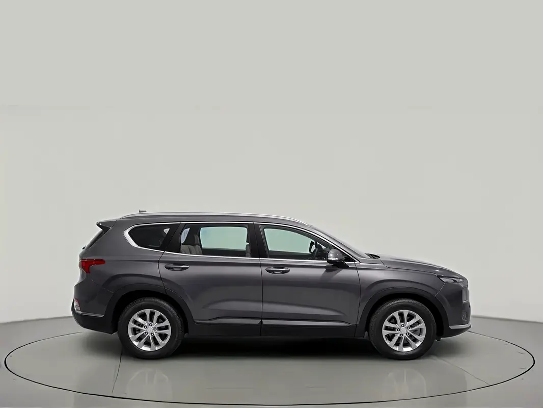 Hyundai Santa Fe 2023