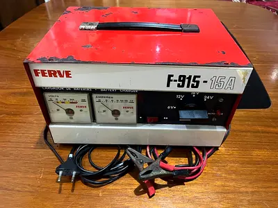 Battery Charger