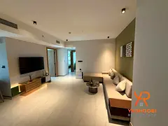 Furnished 2BR Hotel Apartment | Tranquil Wellness Tower | Multiple Views