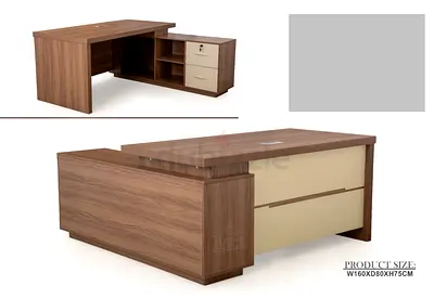Brand New luxury Office Table