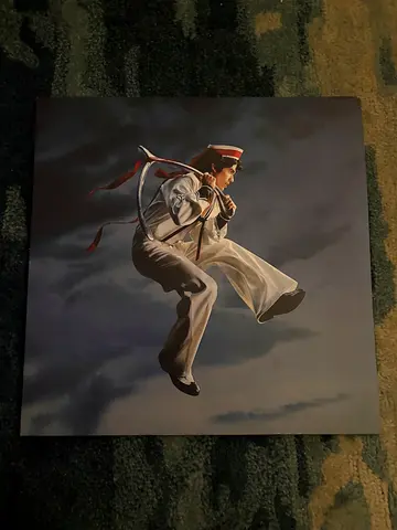 Wishbone - Conan Gray (Vinyl LP)