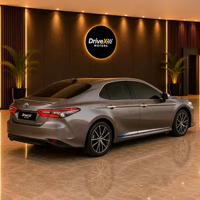 2024 Toyota CAMRY 照片 2