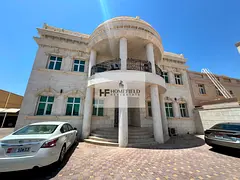 Amazing Modern spacious studio | Ready to move | Sep.kitchen | Modern bath