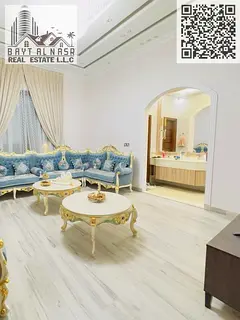 Elegant Fully Furnished 5 Bedroom Villa | Al Yasmeen