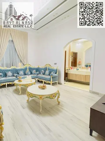 Elegant Fully Furnished 5 Bedroom Villa | Al Yasmeen