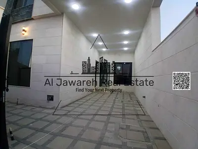Townhouse for sale, G+2, Al-Haliyo 1, location close to services