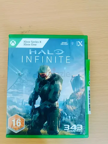 XBOX SERIES X/XBOX ONE /HALO INFINITE