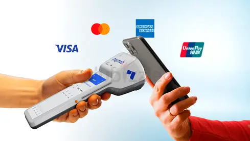 🚀 POS Machine for Abu Dhabi Businesses | Fast Approval in 24 Hours | Competitive Transaction Rates