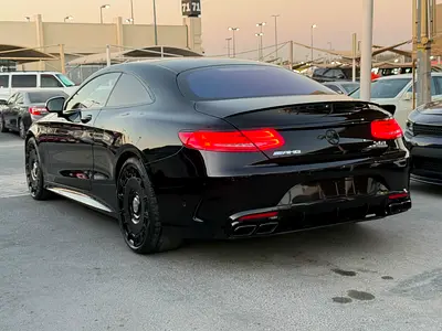 2015 Mercedes-BENZ S-CLASS — миниатюра 13