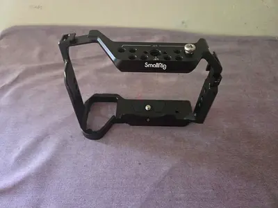 Smallrig Cage For Sony A7 IV