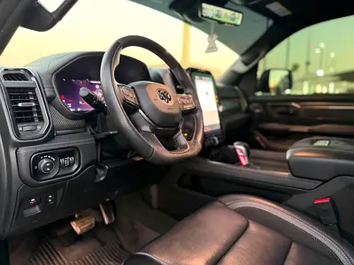 2024 RAM 1500 TRX 照片 9