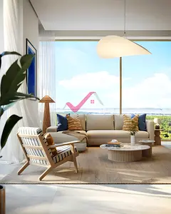 Luxury Studio | Waterfront Living | High Floor | Fahid Island