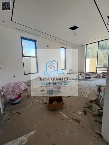 ✨ Where Space Meets Elegance – Premium Villa in Prime Al Mowaihat Location