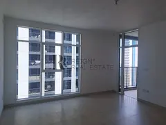 Vacant |Stunning 1BR |Modern Layout |Balcony Views
