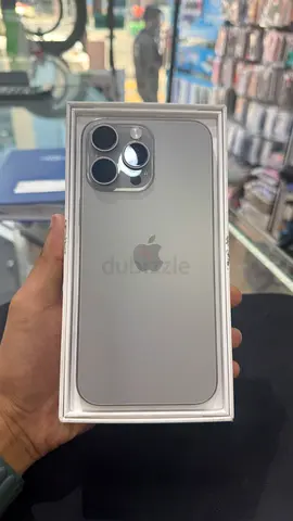 Apple iPhone 16 pro max