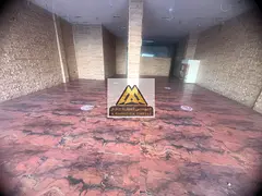 Commercial Shop for Annual Rent in Al Nakheel – Ajman | 1,500 Sq. Ft. Near Ajman Corniche