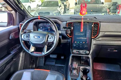 صورة 10 لـ 2024 FORD RANGER