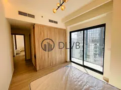 City View 1BR | The East Crest | Pool &amp; Terrace Access