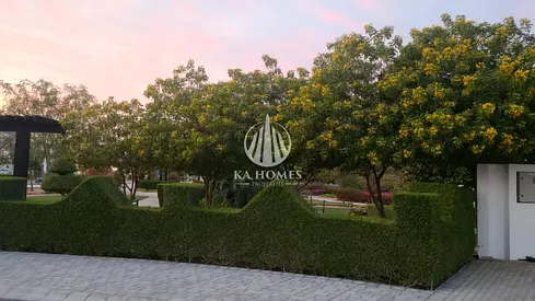 Sharjah Waterfront City… where luxury meets nature