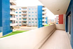 Good Price | Modified Apartment 2 BR | Spacious Layout | Prime Location |