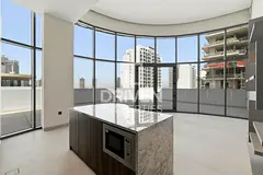 Elegant Unit with Huge Terrace | Prime Location