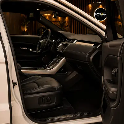 صورة مصغرة 6 لـ 2019 LAND Rover RANGE ROVER EVOQUE