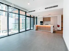 Ready Move-in | Unfurnished | With Balcony