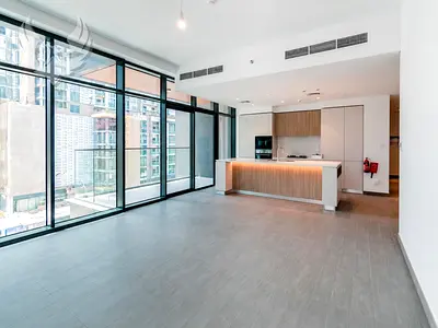 Ready Move-in | Unfurnished | With Balcony