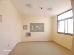Spacious and Luxurious studio Available in just 25k || Family Building