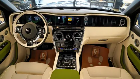 2026 ROLLS-ROYCE CULLINAN 缩略图 7