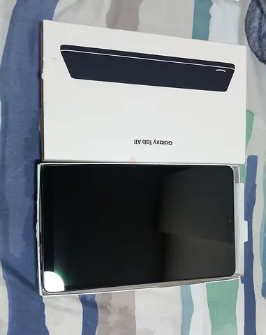 New Samsung Tab A11