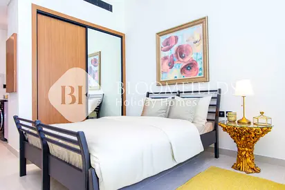 Pool Views | Fully Furnished | Long - Short Term
