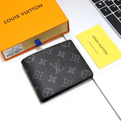 Louis Vuitton card wallet