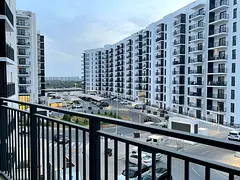 VACANT SOON- 1 BED - MIDDLE FLOOR - 70000 ONLY