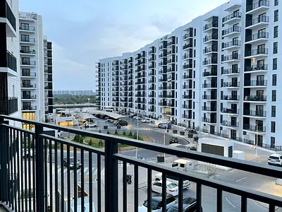 VACANT SOON- 1 BED - MIDDLE FLOOR - 70000 ONLY